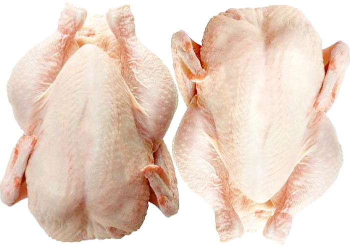 Whole Chicken - No. 9 Twin Pack 1.8kg ($4.67kg)